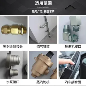 Liquid Sealant as Leakage-proof Sealing for Mating Surfaces of Automotive Oil Cylinders, Oil Pans, Various Gearbox Covers thumbnail-2