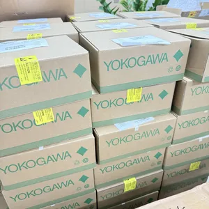 Stable Yokogawa SDV144-S63 DCS Module New and Original thumbnail-5