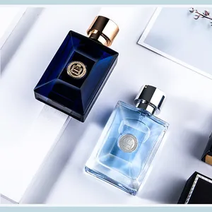 Ocean Scent Perfume Men Cologne 50ml Pheromone Perfumes Hombre Fragrance Spray Attracting Women Parfums Homme Eau De Toilette thumbnail-3