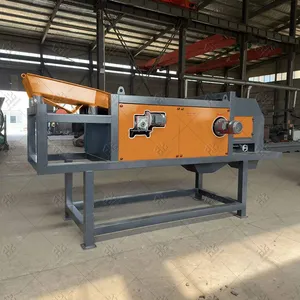 Sort Aluminum Cans From PET Bottles Eddy Current Separators thumbnail-4