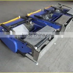 Automatic Wall Rendering Machine/Wall Plastering Machine thumbnail-3
