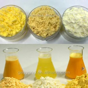 Pasteurized Liquid Egg & Egg Powder Processing Line thumbnail-5