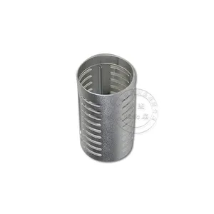 Customized Extruded Aluminum Enclosure Box5