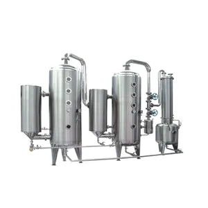 Rotate Vacuum Evaporation Instrument/machine /equipment3 thumbnail-1