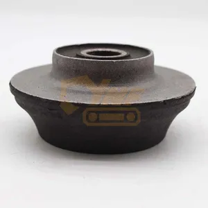 YNF Excavator Engine Rubber Mountings for Komatsu PC200-1 PC200-2 PC300-6 Engine Rubber Mount thumbnail-4
