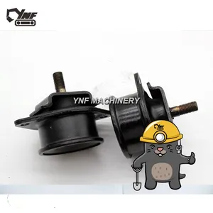 YNF 4630660 Excavator Cabin CusHion ZX200 ZX200-3 ZX240-5G Rubber Mount thumbnail-5