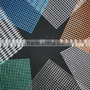 Alkali-resistant Concrete Fiber Glass Mesh for Building thumbnail-2