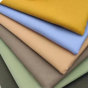 TC65/35 45/2x45/2 101x55 58/60 1/1plian Chlorine-proof Bleaching Fabric for Healthcare 180g thumbnail-5