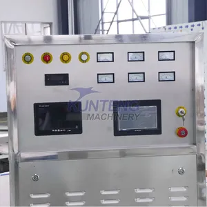 Microwave Dryer Machine Equipment Industrial Pistachios Walnuts Peanut Microwave Oven thumbnail-3