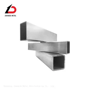 Stainless Steel Pipes & Tubes 304/316/904L Welding & Bending Services 2B Finish thumbnail-4