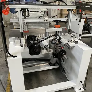 China High Quality Multi Boring Machine thumbnail-5