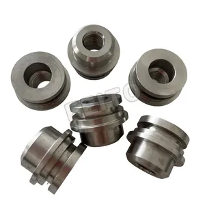 OEM ODM High Precision Professional CNC Machining Spare Parts With Wire EDM & Broaching Stainless Steel for Machining 3D thumbnail-1
