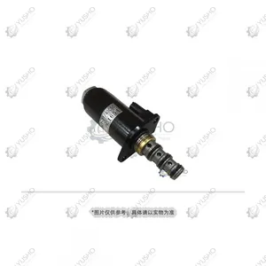 Spare Part 860201978 for XCMG Excavator Genuine OEM thumbnail-1