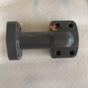 SDLG 2911000102 Pipe 2.35kg for LG953 Wheel Loader With Good Price thumbnail-3