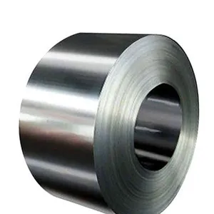 317L Stainless Steel Coil 1mm-12mm Higher Mo Content For Chloride Chemical Vessel thumbnail-1