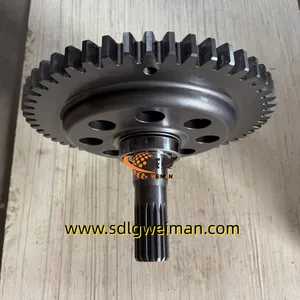 SDLG 7200000462 AXIS ASSEMBLY For LG936L LG956L Wheel Loader thumbnail-2