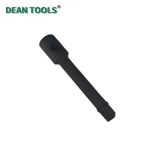 45# Carbon Steel Socket Connection Bar | Heavy Duty Wrench Extension Tool thumbnail-5