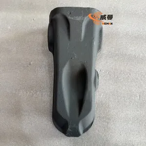 Volvo VOE14732382 41GPE Standard Digging Tooth For EC300 EC350 Excavator thumbnail-5