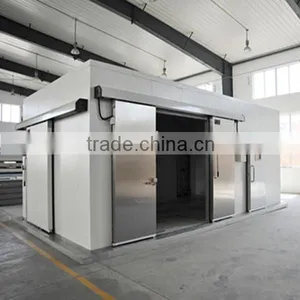 China Seed Germination Chambers With Copland Compressor Condensing Unit, Cold Room thumbnail-3