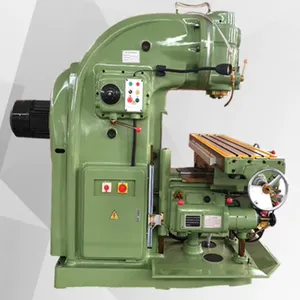 Schwerlast-Bettfräsmaschine k716 thumbnail-2