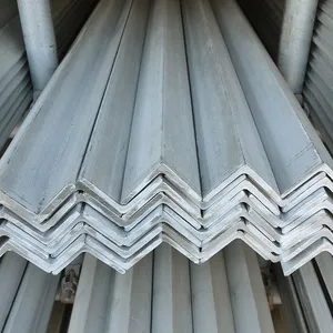 Wholesale High Quality Large Inventory Stainless Steel Angle With Cutting Service MOQ 1 Ton thumbnail-4