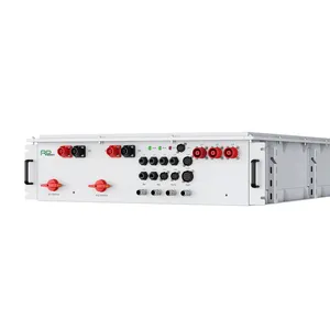 Repower Times Energy Storage Converter (liquid Cooling Version - Ip66) 250kw/450kw thumbnail-2