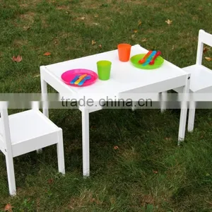 Kids Table and Chair for Playing , Learning , Eating thumbnail-1