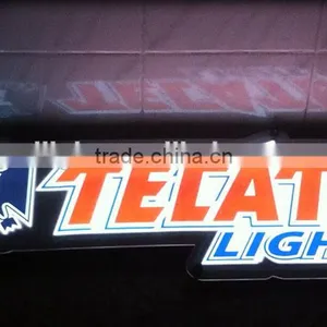 Illuminated EL Sign thumbnail-2