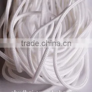 Round Shoelace/Flat Rope High Speed Braiding Machine thumbnail-4