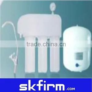125G Under-sink RO Water Purifier Without Power thumbnail-1