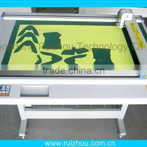 Ruizhou Dieless Plastic Film Cutting Machines thumbnail-1