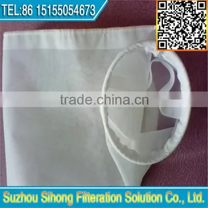 NMO PP PE Liquid Filter Bags,20 Micron Nylon Mesh Filter Bags thumbnail-1
