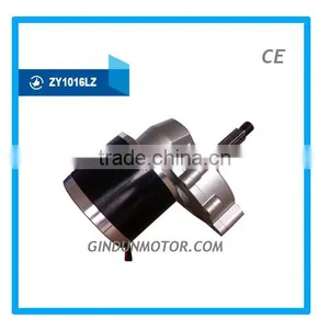 Worm Gear Motors for Balance Car thumbnail-1