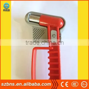 Car Safety Hammer or Use in Bus thumbnail-1