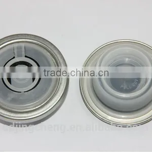 20 Litre Plastic Pails Bottle Cap/screw Cap/aluminum Cap thumbnail-4