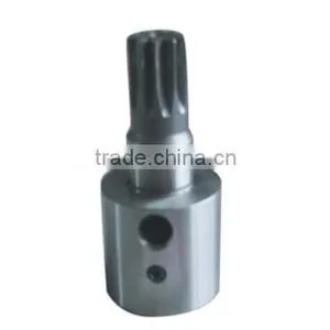 TMT Traverse Servo Motor Connecting Gear thumbnail-1