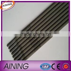 Welding Rod AWS E6013 / Welding Rod E6013 Specification thumbnail-4