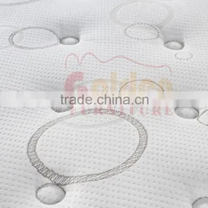 Feeling Relax Totally Soft Mattress Machine M2016-10# thumbnail-3