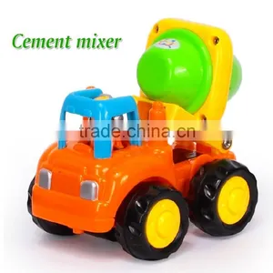 2015 Most Popular Cute Cartoon Design Mini Plastic Friction Toy Car MTHX326 thumbnail-5