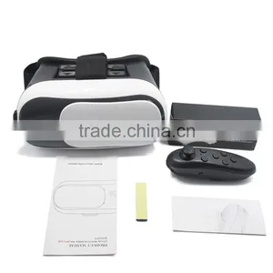 Fashionable 3d Glasses vr Headset thumbnail-1