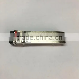 Nice Quality 10G SFP ER 40km 1550nm Duplex LC Transceiver thumbnail-2