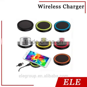 Phone Wireless Charger thumbnail-6