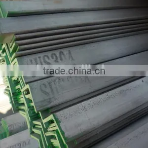 China Manufacturer Astm 430 Stainless Steel Angle Bar thumbnail-1