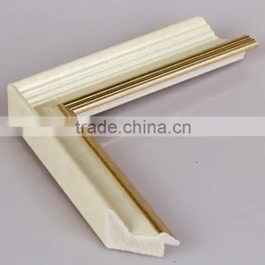 JC-psm-6 High Quality Polystyrene ps Photo Picture Frame Moulding thumbnail-4