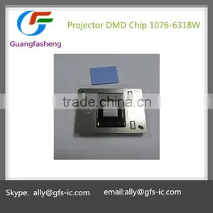Projector DMD Chip 1076-6318W thumbnail-1