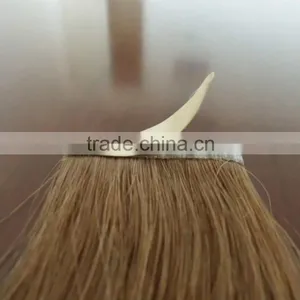 100% Brazilian Remy Human Tape Hair thumbnail-3
