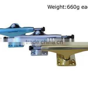 Skateboard Long Board Truck thumbnail-1