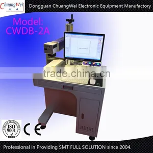 Logo Printing Machine for Metal Parts thumbnail-1