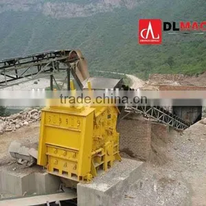 60-120 T/h Stone Crusher Machine Price in India for Cement Plant thumbnail-3