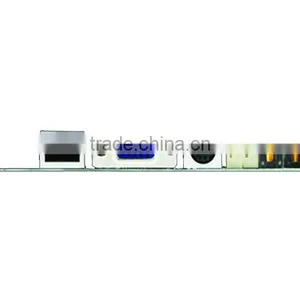 Computer Full-sized Mother Board Compatible With PICMG1.0 Backplane thumbnail-3